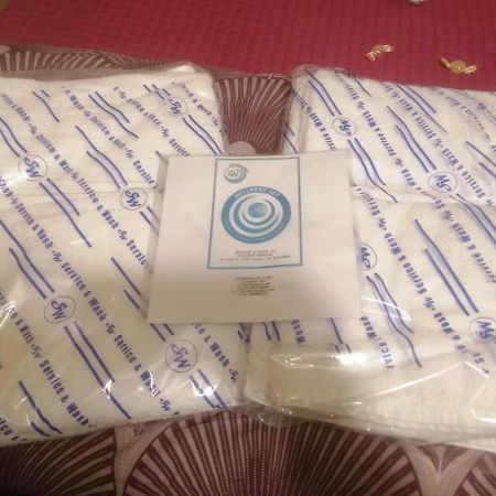 Emmanueli65 Fronte Clinica Per 5 Matrimoniale 2 Singoli 1 Divano Letto П'яченца Екстер'єр фото